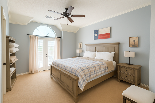 Foto del edificio - 5125 Creek Bend Dr