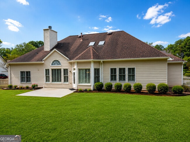 Foto del edificio - 225 Lockmeade Way