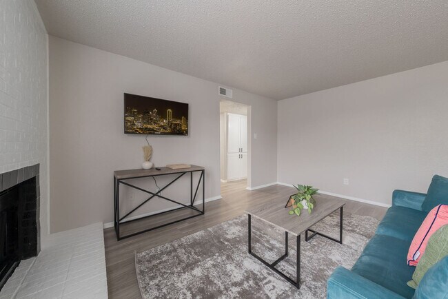 Foto del edificio - 2525 Thomason Cir