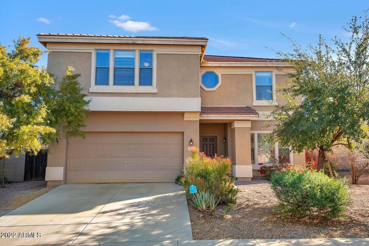 8833 S 13th Pl, Phoenix, AZ 85042 House for Rent in Phoenix, AZ