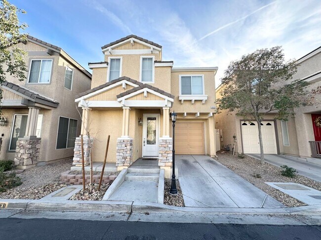 Building Photo - 1695 Tristan Flower Ave