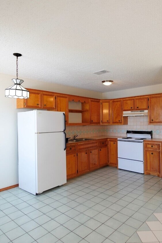 Foto principal - 3401 N Inspiration Rd