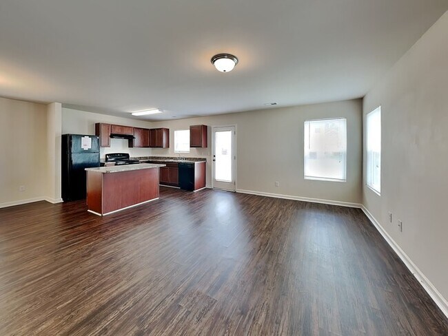 Foto del edificio - 3630 Oakleaf Pass