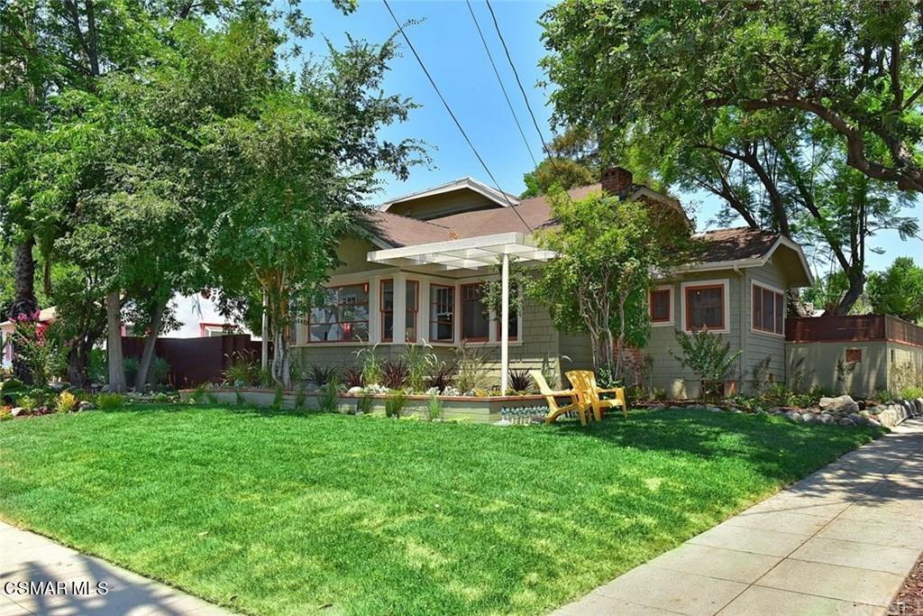 215 E Montana St, Pasadena, CA 91104 House for Rent in Pasadena, CA