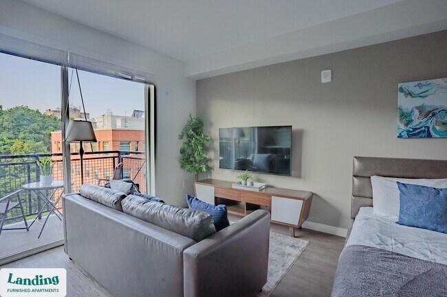 Foto del edificio - 210 E Green St