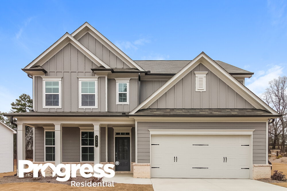 3307 BRYANT MEADOWS CIR, Buford, GA 30519 House for Rent in Buford