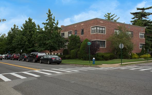 Foto del edificio - Fairfield Cedarhurst Court