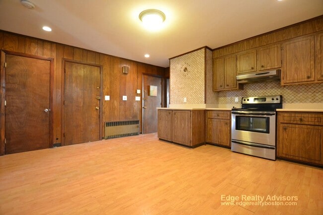 Foto del edificio - 285 Webster St