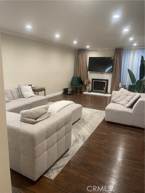 Foto del edificio - 3619 W Hidden Ln