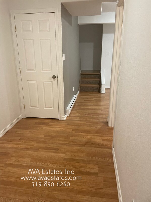 Foto del edificio - 176 Gamble Ln