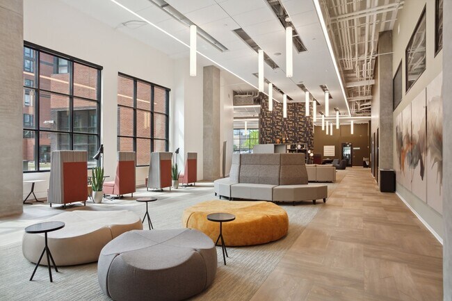 El Colaborativo - Broadview at Vanderbilt