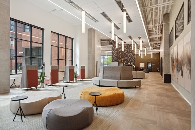 The Collaborative - Broadview at Vanderbilt Apartments
