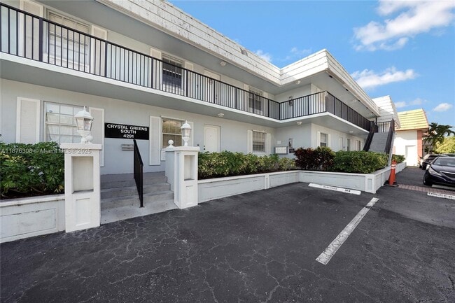 Foto del edificio - 4291 NW 9th Ave