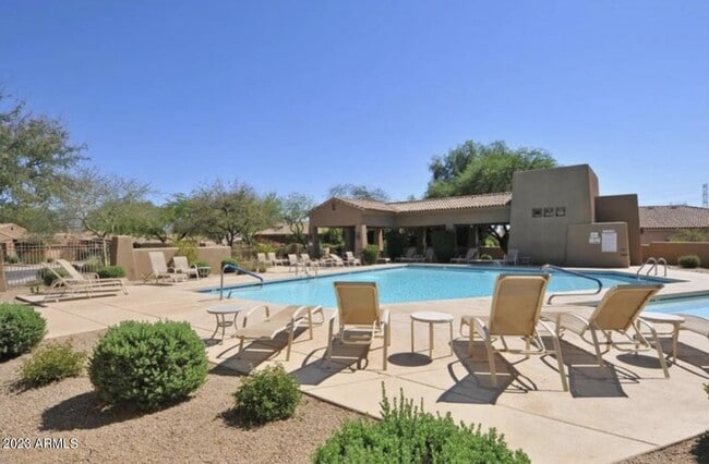 Building Photo - 8182 E Sierra Pinta Dr