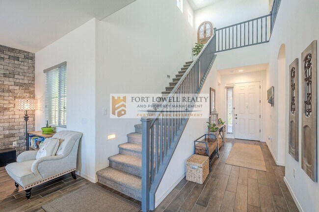 Foto del edificio - COMING SOON! Modern 4 Bedroom Home in Gate...