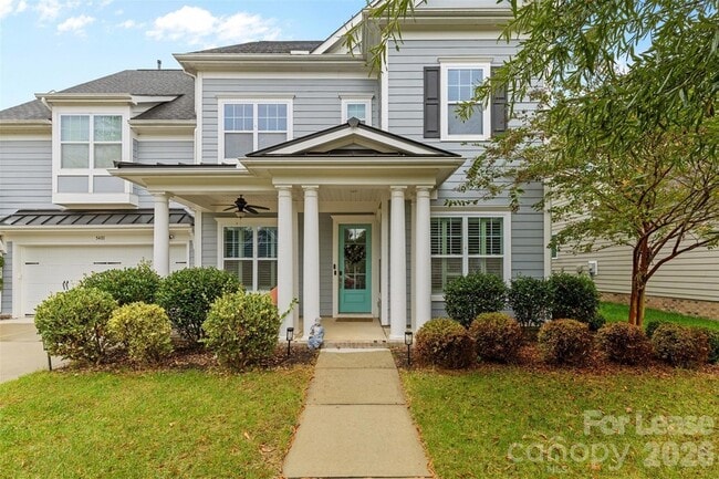 Building Photo - 5401 Meadowcroft Way