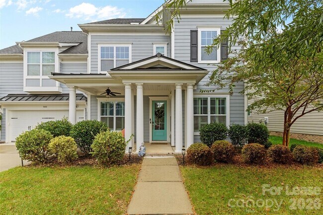 Foto del edificio - 5401 Meadowcroft Way