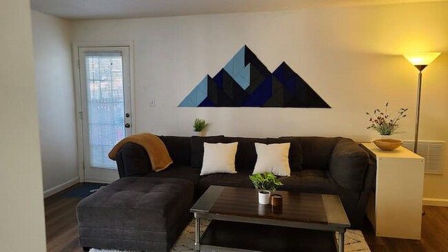 Foto del edificio - 7175 S Gaylord St