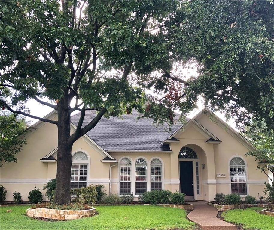 18316 Summerfield Dr, Dallas, TX 75287 House Rental in Dallas, TX