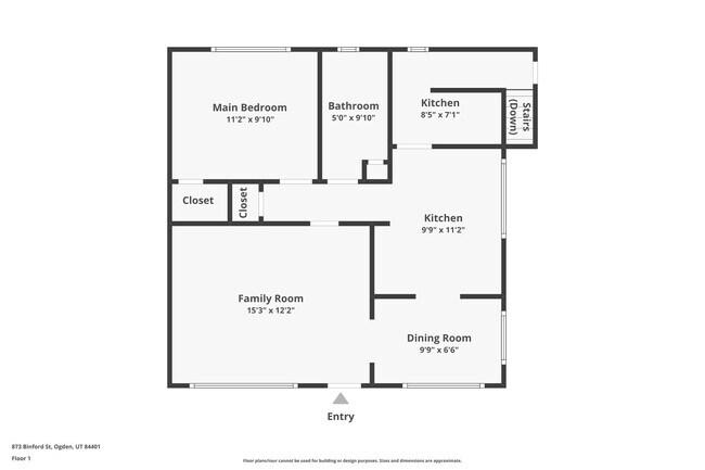 Building Photo - Binford