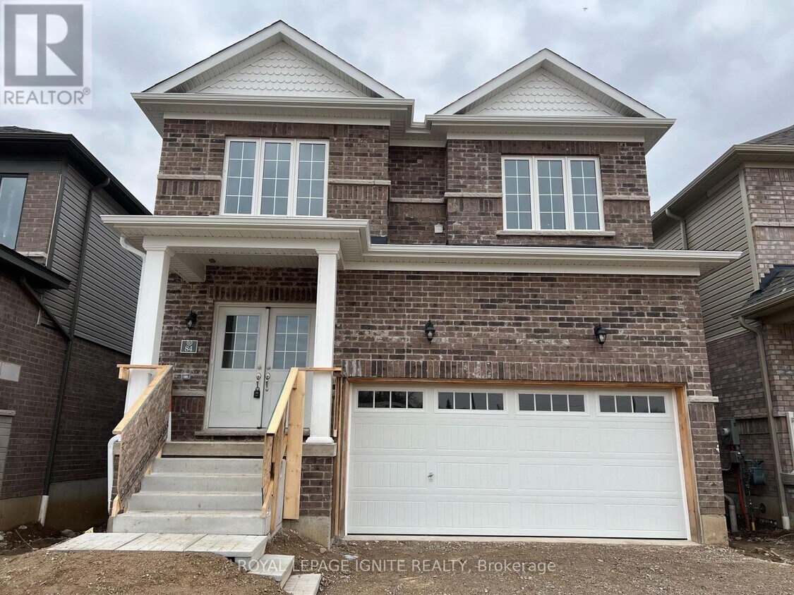 Photo principale - 84 Gilham Wy