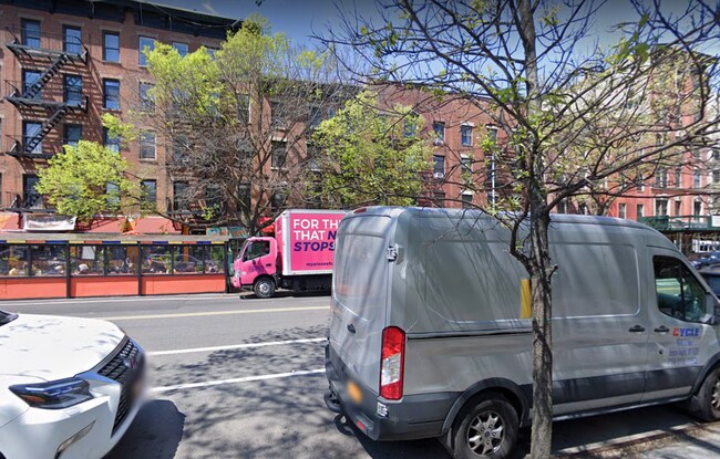 Building Photo - 115 Avenue A