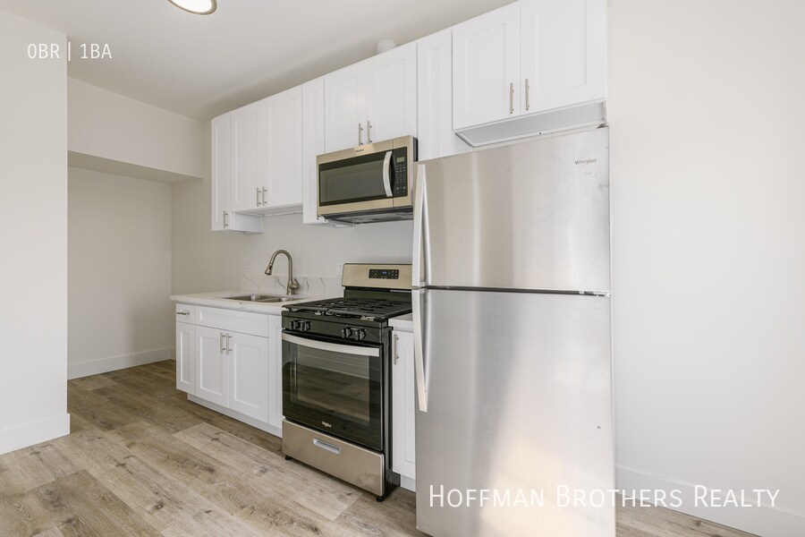 Foto principal - 1625 Mariposa Ave
