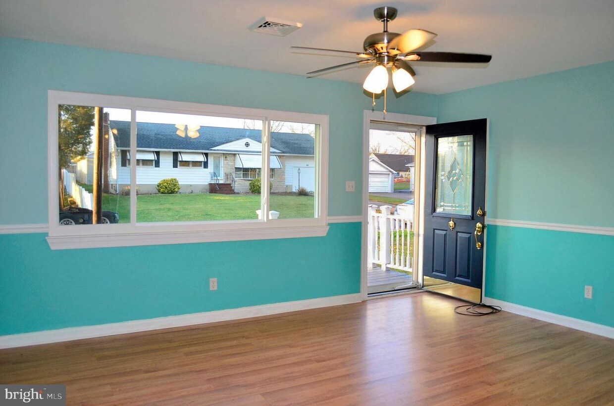 Foto principal - 610 Wilbur Ave
