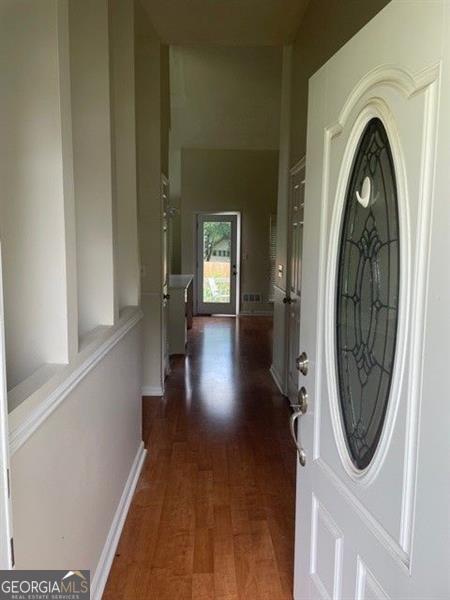 Foto del edificio - 4494 Coventry Way NE