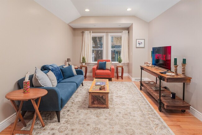 Foto del edificio - 17 S Franklin St