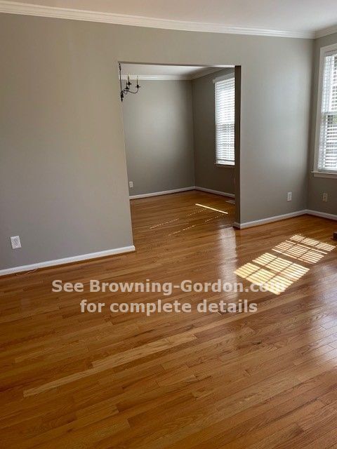 Foto del edificio - Adorable duplex located in a convenient lo...