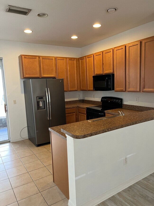 Kitchen - 4629 66th Pl