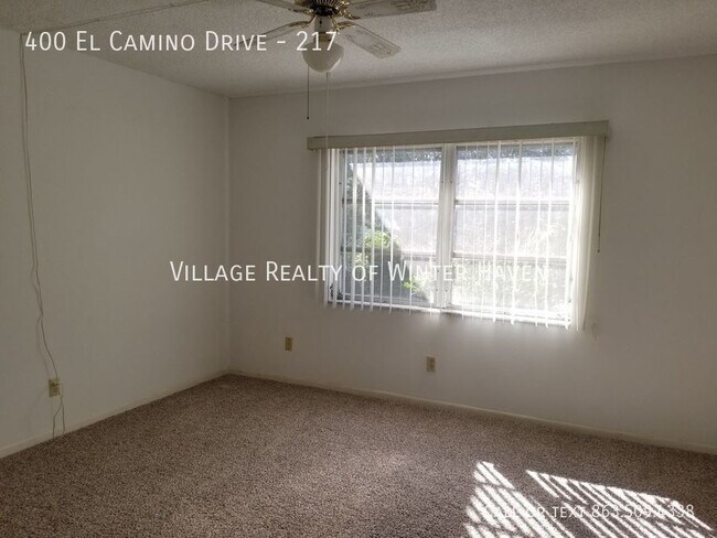 Building Photo - 55+ Community!