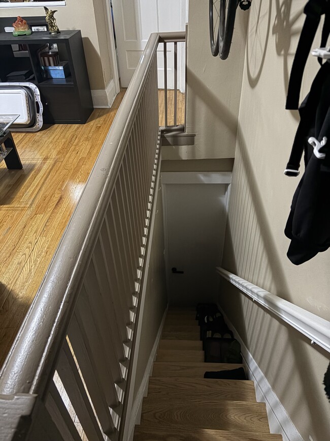 Photo du bâtiment - One bedroom apartment in the second level