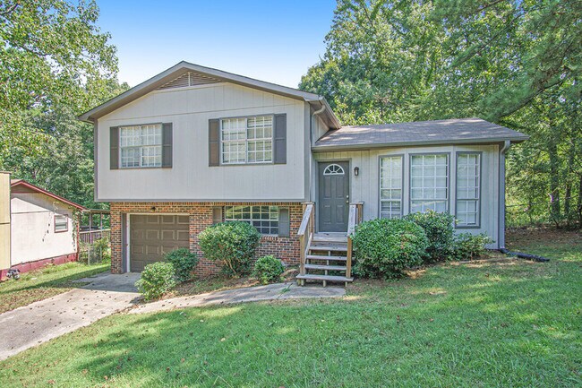 Foto del edificio - 2705 Shoemaker St