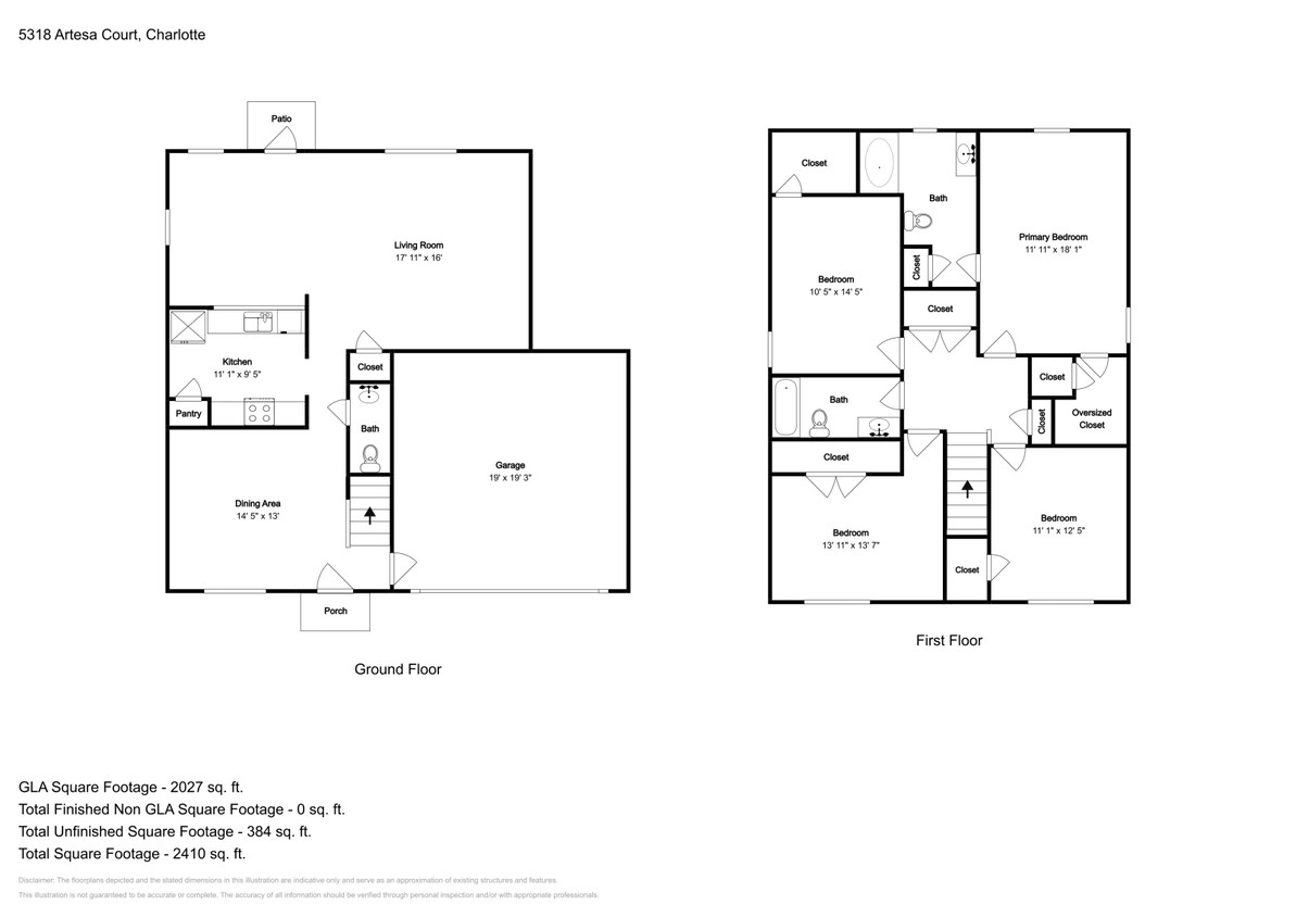 Building Photo - 5318 Artesa Ct