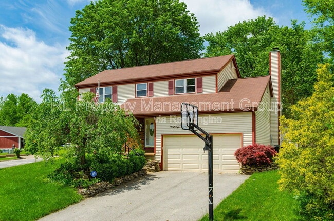 Building Photo - 5951 Als Ct
