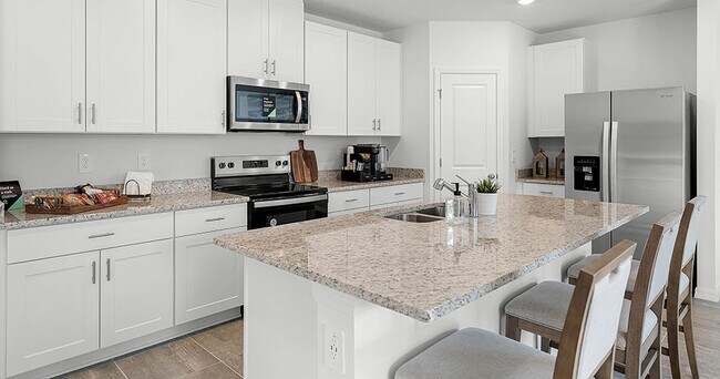 Foto del edificio - Westbridge Cove Rental Homes