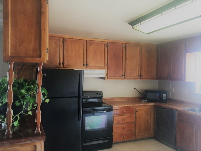 Foto del interior - Cedar Apartments