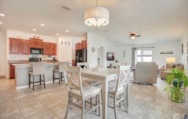 Foto del edificio - 12618 Sandpine Reserve Pl