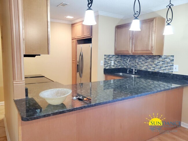 Foto del edificio - Nice 2 Bedroom Unit in Fort Walton Beach