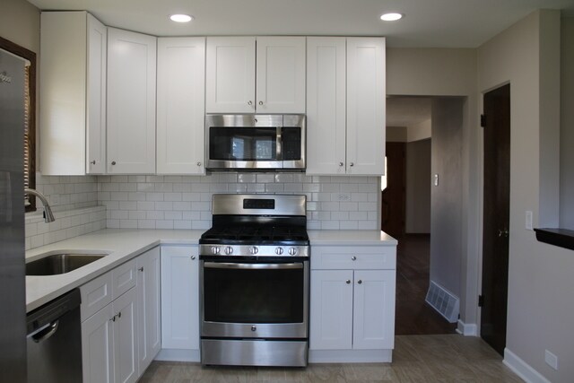 Foto del edificio - 724 Barnsdale Rd