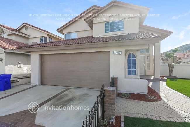 Building Photo - 15395 Villaba Rd