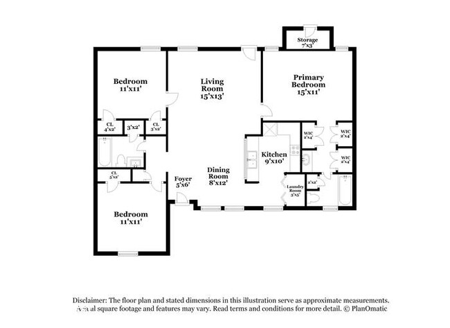 Building Photo - 8134 Sunset Cir