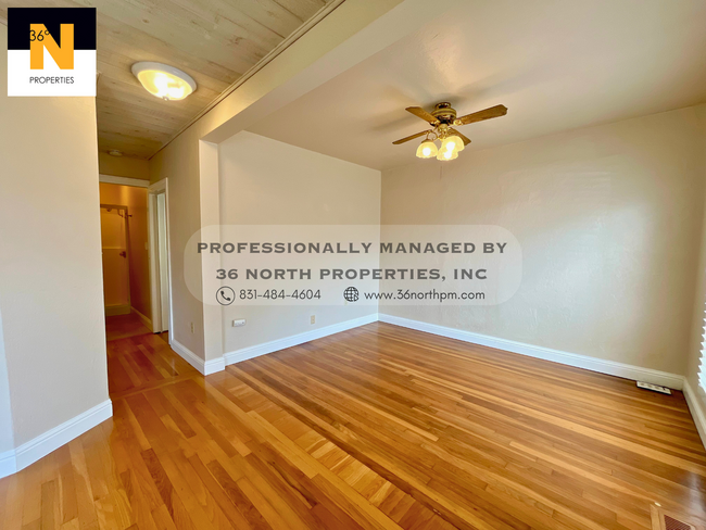 Building Photo - Charming 2-Bedroom Home in Monterey with S...