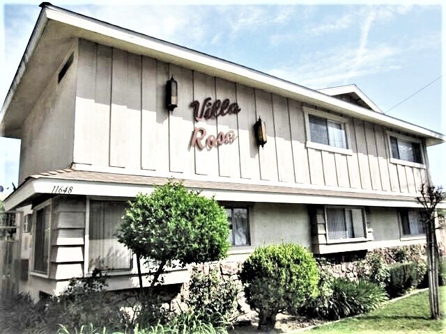 Building Photo - 11648 Bellflower Blvd