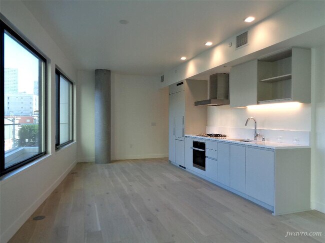 Foto del edificio - 1545 Pine St