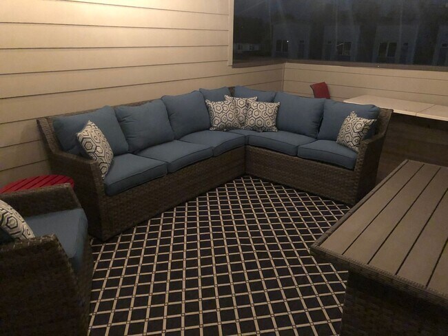 Foto del edificio - Charming 2BR Townhome in Denver