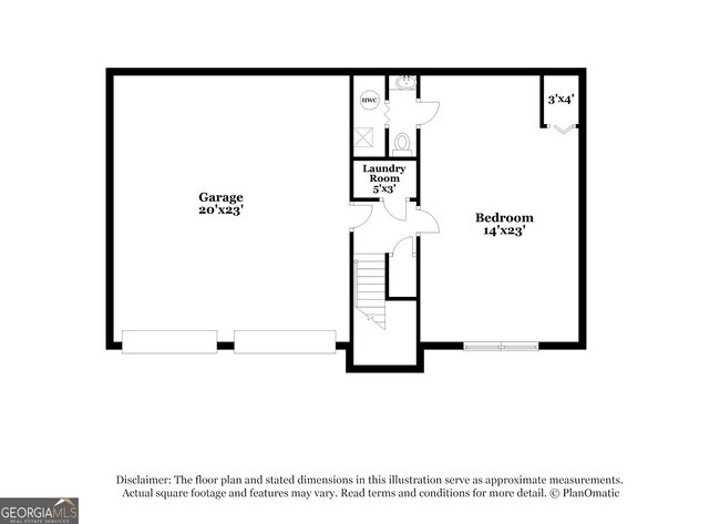 Building Photo - 1120 Brenton Dr NW