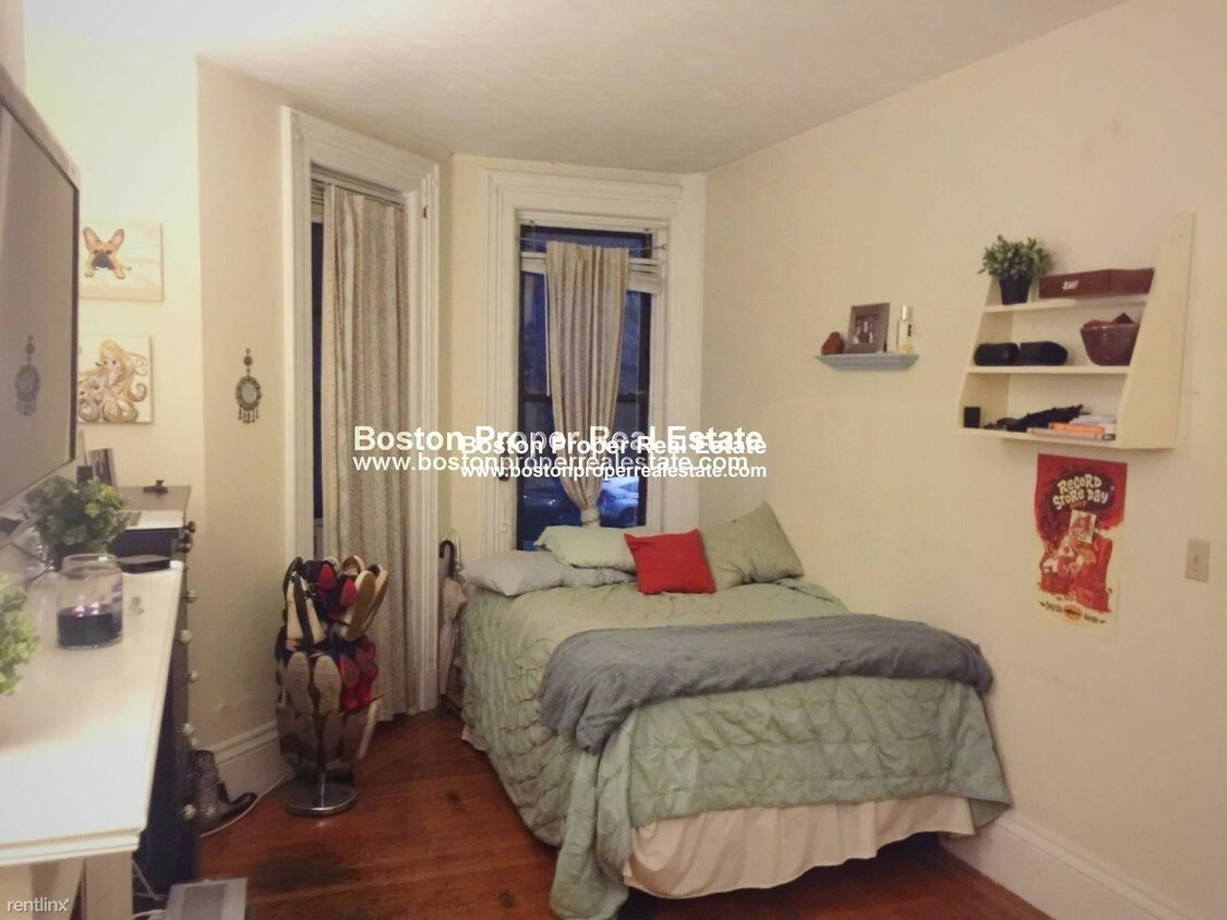 Studio, 1 bath - 312 Beacon St #6 - Studio, 1 bath  - 312 Beacon St #6